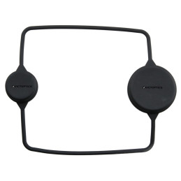 VictOptics ZOD 1-4x20 Riflescope
