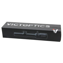 VictOptics ZOD 1-4x20 Riflescope
