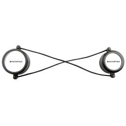 VictOptics PAC 3-9x40 Riflescope