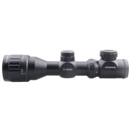 VictOptics 2-6x32AOE Riflescope