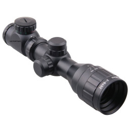VictOptics 2-6x32AOE Riflescope