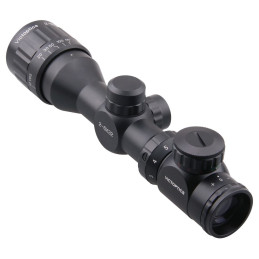 VictOptics 2-6x32AOE Riflescope