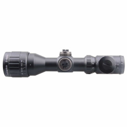 VictOptics 2-6x32AOE Riflescope
