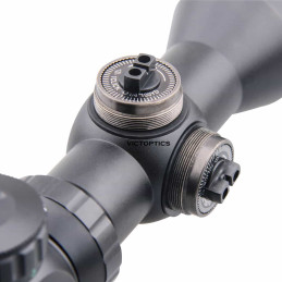 VictOptics 2-6x32AOE Riflescope