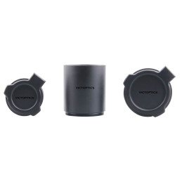 VictOptics 2-6x32AOE Riflescope