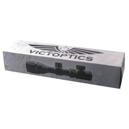 VictOptics 2-6x32AOE Riflescope