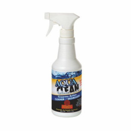 Shooter Choice Aqua Clean Firearm Action Cleaner-Degreaser 16 oz Pump Spray