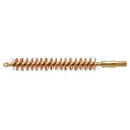 Dewey Bronze brush for rifles .24/ .243/ 6mm