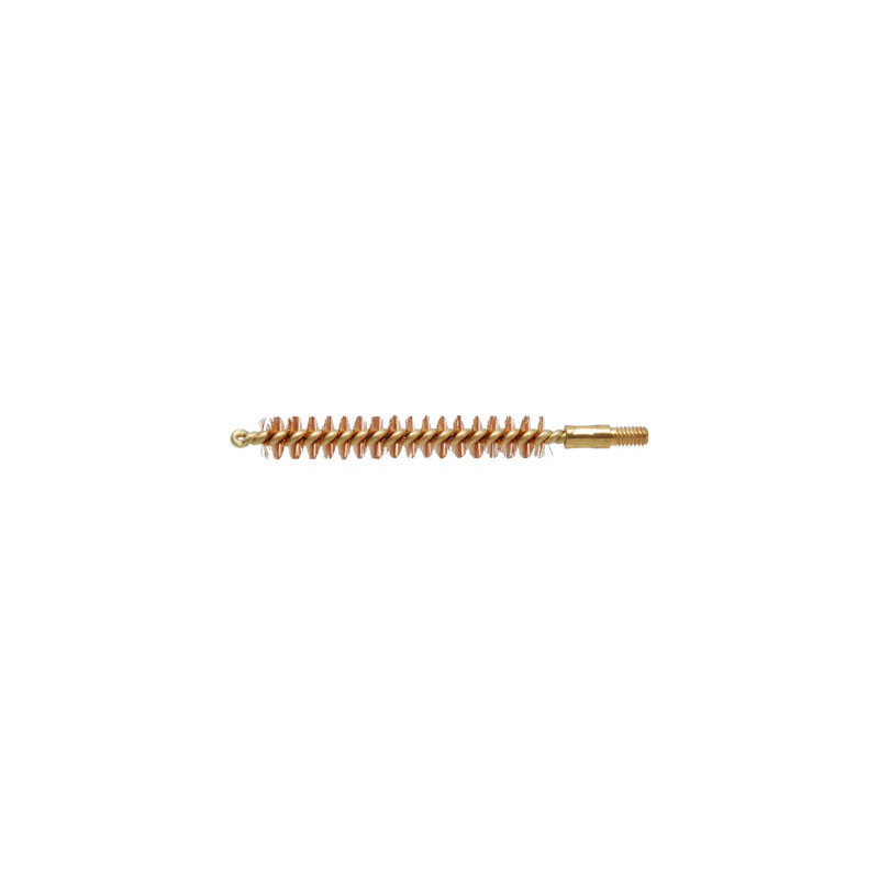Dewey Bronze brush for rifles .24/ .243/ 6mm