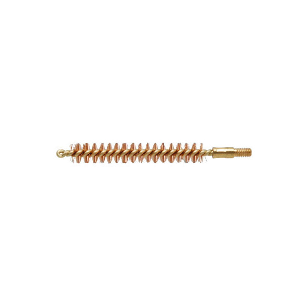 Dewey Bronze brush for rifles .24/ .243/ 6mm