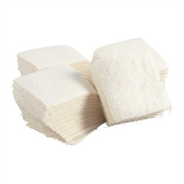 Brownells patches cal .270-.38/.357 (1-3/4" / 44mm) 100pcs
