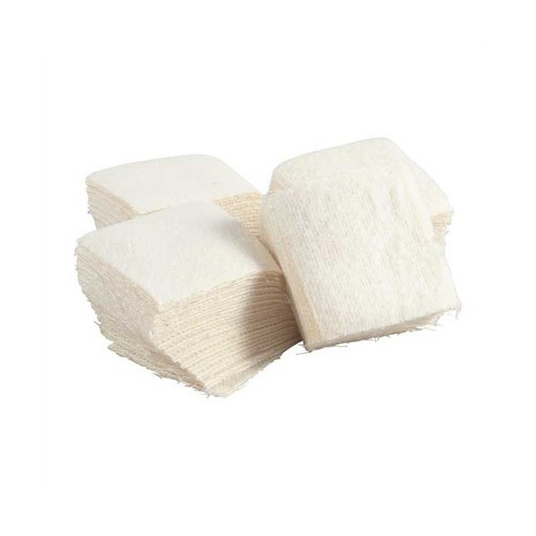 Brownells patches cal .270-.38/.357 (1-3/4" / 44mm) 100pcs