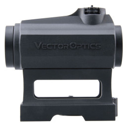 Vector Optics Maverick 1x22 Rubber Cover Red Dot Sight