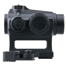 Vector Optics Maverick 1x22 Rubber Cover Red Dot Sight