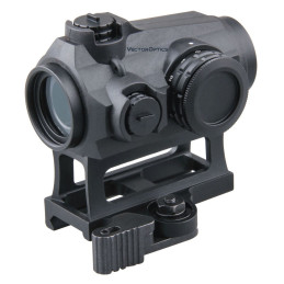 Vector Optics Maverick 1x22 Rubber Cover Red Dot Sight