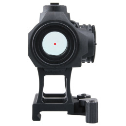 Vector Optics Maverick 1x22 Rubber Cover Red Dot Sight