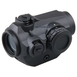 Vector Optics Maverick 1x22 Rubber Cover Red Dot Sight