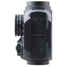 Vector Optics Maverick 1x22 Rubber Cover Red Dot Sight
