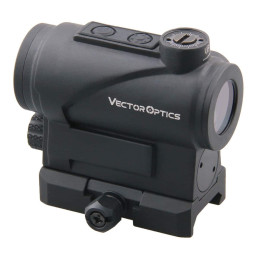 Centurion 1x20 Red Dot Sight