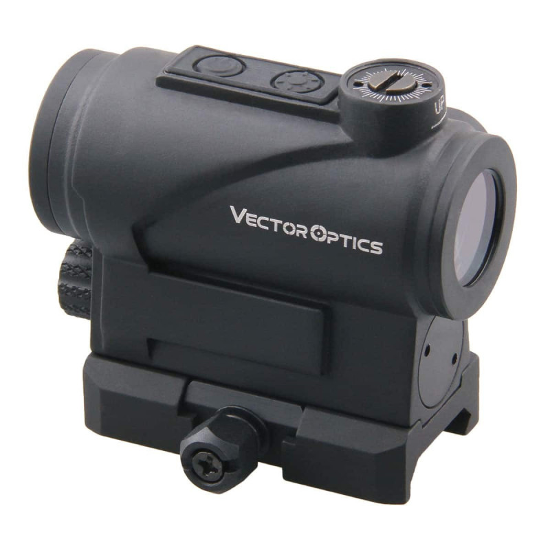 Centurion 1x20 Red Dot Sight