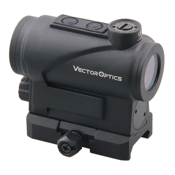 Centurion 1x20 Red Dot Sight