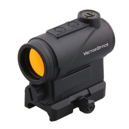 Centurion 1x20 Red Dot Sight