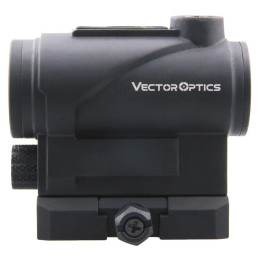 Centurion 1x20 Red Dot Sight