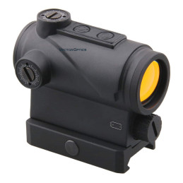 Centurion 1x20 Red Dot Sight