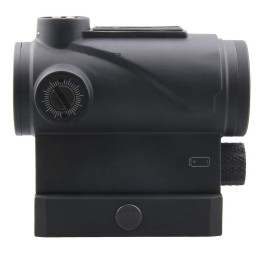 Centurion 1x20 Red Dot Sight