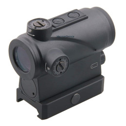 Centurion 1x20 Red Dot Sight