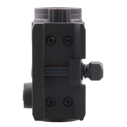 Centurion 1x20 Red Dot Sight