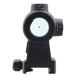 Centurion 1x20 Red Dot Sight