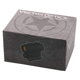 Centurion 1x20 Red Dot Sight