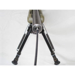 36inch / 92cm Flexible Rifle Borescope Teslong