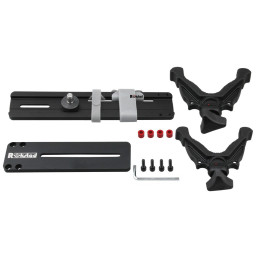 Vector Optics 21-36cm TPM Shooting Rest