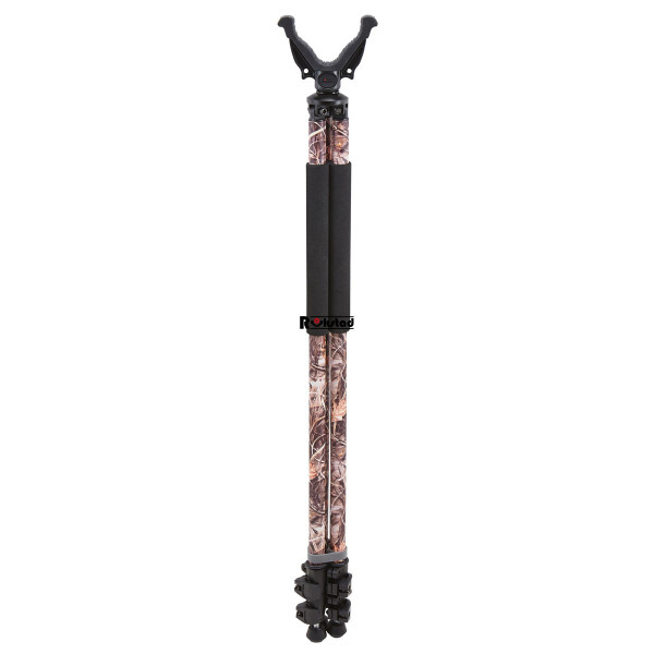 Vector Optics 80-188cm BBS V Mount Tripod Camo