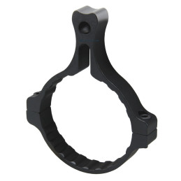 Vector Optics 48mm Continental Riflescope Power Ring Throw Level