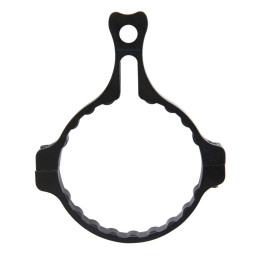 Vector Optics 48mm Continental Riflescope Power Ring Throw Level