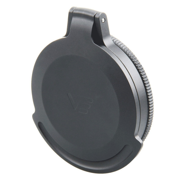 Vector Optics 50mm Continental Filp-up Cap