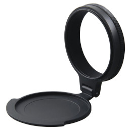 Vector Optics 50mm Continental Filp-up Cap