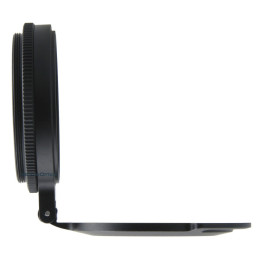 Vector Optics 50mm Continental Filp-up Cap