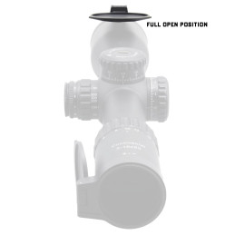 Vector Optics 56mm Continental Filp-up Cap