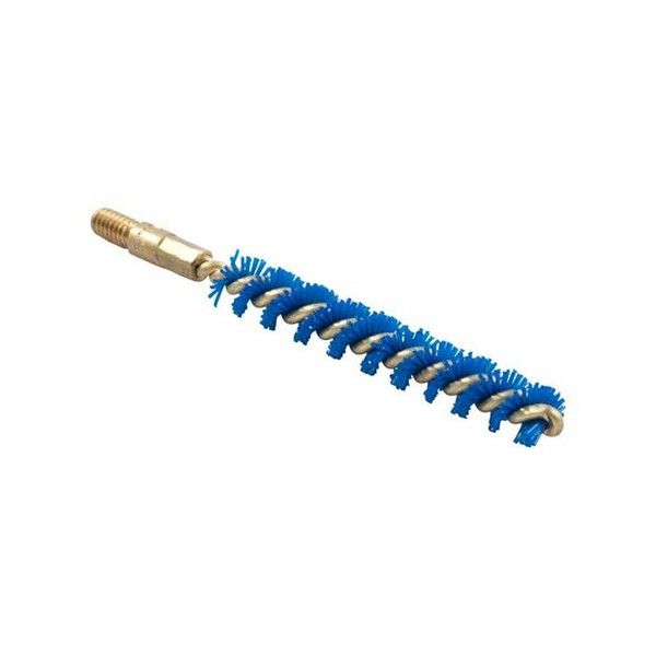 IOSSO Eliminator Blue Nyflex Gun Bore Cleaning Brushes .30/.308/ 7.62mm