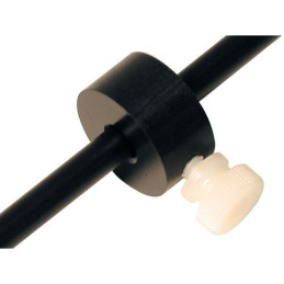 Sinclair International Cleaning rod stop - small