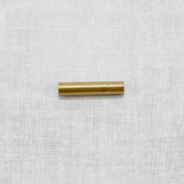 Dewey SMBA – Converts .22 cal. Rods to accept 8/32 brushes