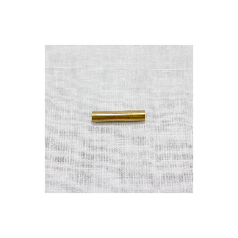Dewey SMBA – Converts .22 cal. Rods to accept 8/32 brushes