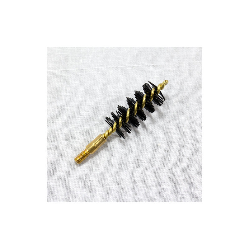 Dewey .17 Caliber Nylon Pistol Brush. Model B-17PN