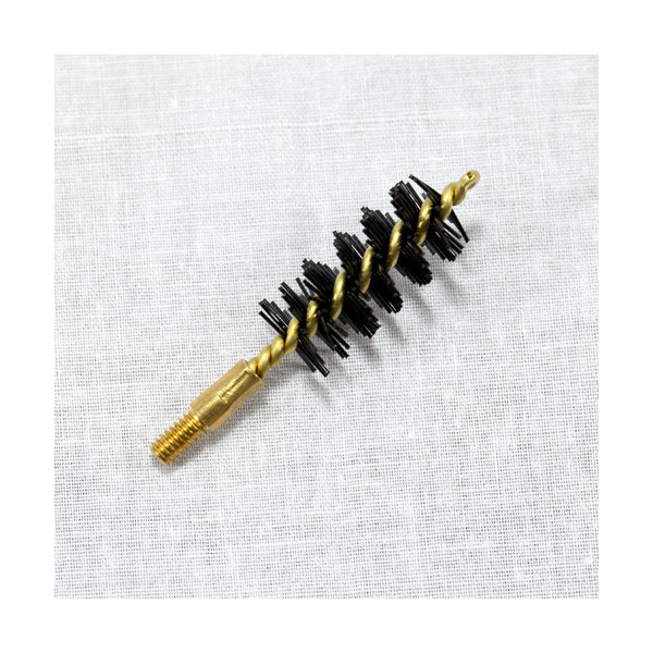 Dewey .17 Caliber Nylon Pistol Brush. Model B-17PN