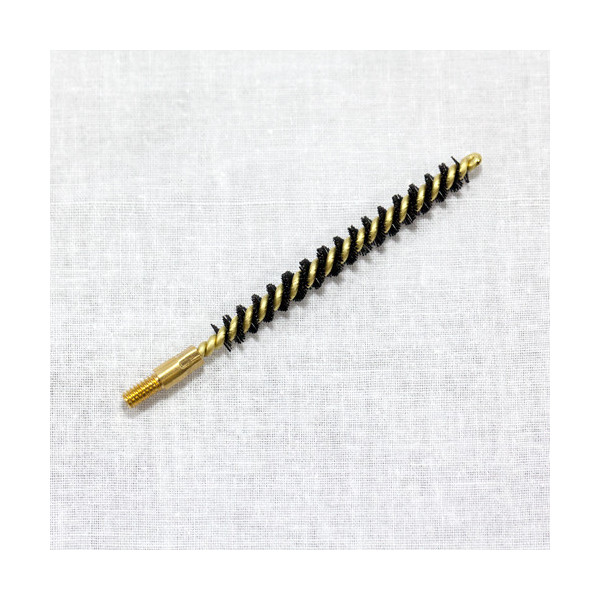 Dewey .338 Caliber Nylon Rifle Brush. Model B-338N