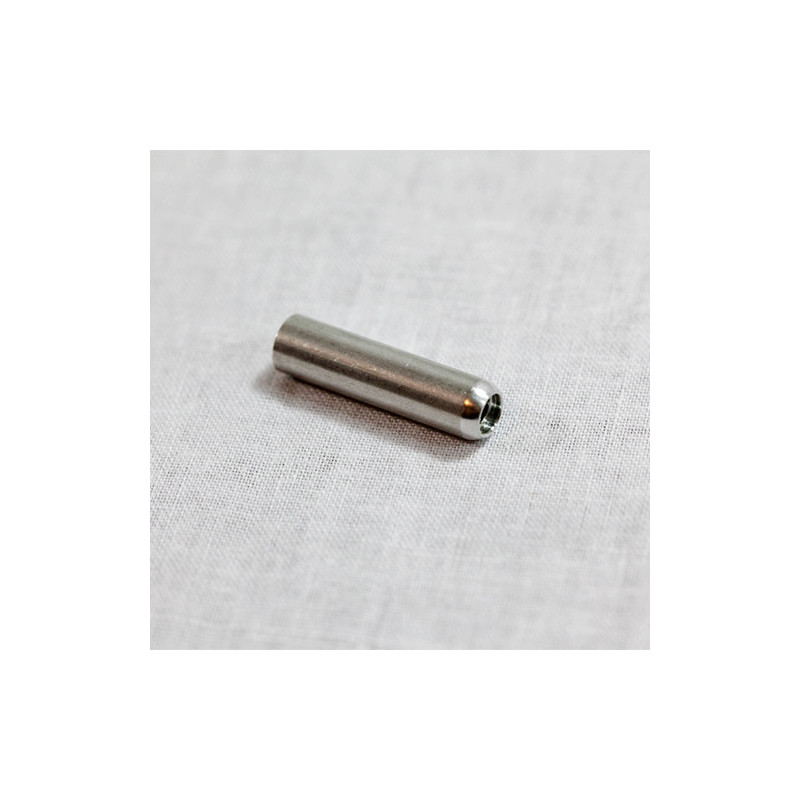 Dewey SMA .22 cal. Aluminum Brush Adapter